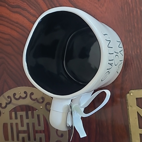 🦹🏿‍♀️Rae Dunn Disney Villians - Picture 4 of 5